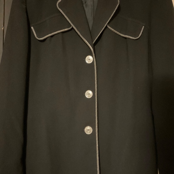 Classic jacket by D’oraz  Canadian made - Picture 2 of 4